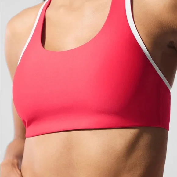 Alo Candy Red Set - Picture 2 of 11